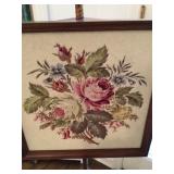 17” x 17” x 47” H