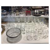 Glassware 