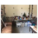 Christmas, containers 