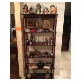 Collection of royal doulton