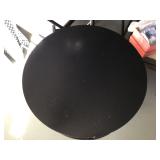 Top 23 1/2” diameter x 23” high