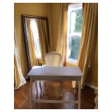 Desk w/1 drawer 20”x42”x30” H