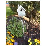 Bird house 