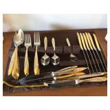 Yamazaki flatware “Patrick “