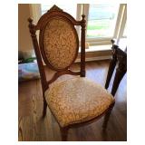 Dining room chair 
