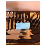 Flatware set Yamazaki “Patrick “