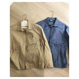 Jackets 