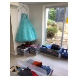 Clothing, fancy dress