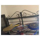 Rackets 