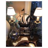 Boat lamp