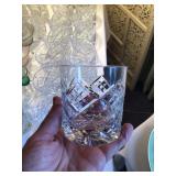 Glassware 