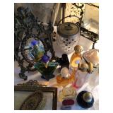 Frame, perfumes 