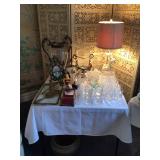 Glassware 