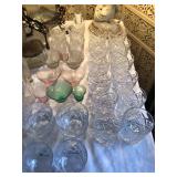 Glassware 