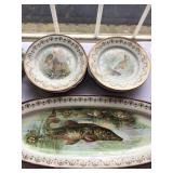 Fish set