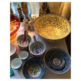 Asian bowls