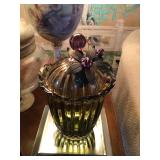 Cover jar