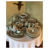 Dinner ware