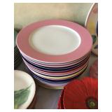Plates