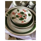 Plates
