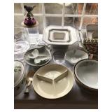 Serving ware