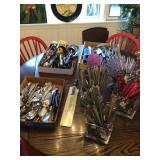 Flatware 