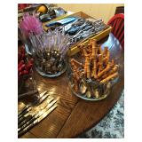 Flatware 