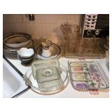 Kitchen ware