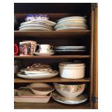 Kitchen ware 