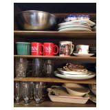 Kitchen ware