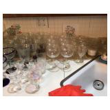 Glass ware 