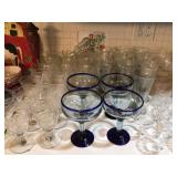 Glass ware