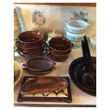 Kitchen ware 