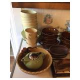 Kitchen ware