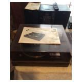 Turntable 