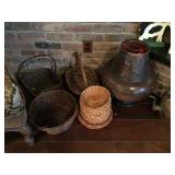 Baskets 