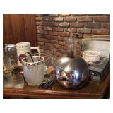 Bar ware 