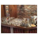 Bar ware