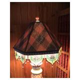 Lamp shade