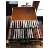 Cassettes 