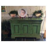 Green server 20”x60”x39”