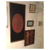 2nd wooden plaque 