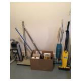 Electrolux vacuum 