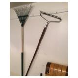 Rakes 