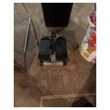 Foot exerciser
