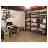 File cabinet, Apple pc