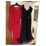 Dresses