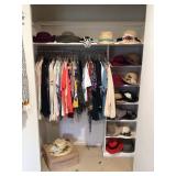 Clothing, hats