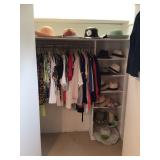 Clothing, hats