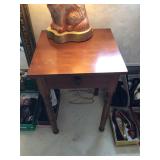 Side table
